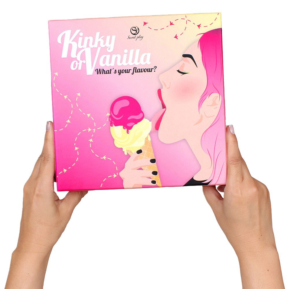 Kinky or Vanilla – Bild 3