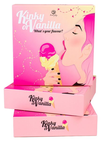 Kinky or Vanilla – Bild 4
