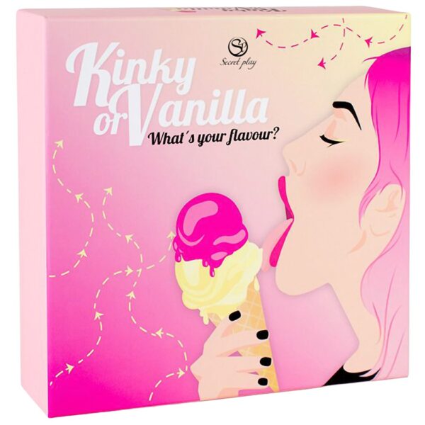 Kinky or Vanilla – Bild 5
