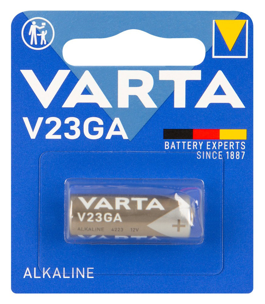 Batterie LR23A