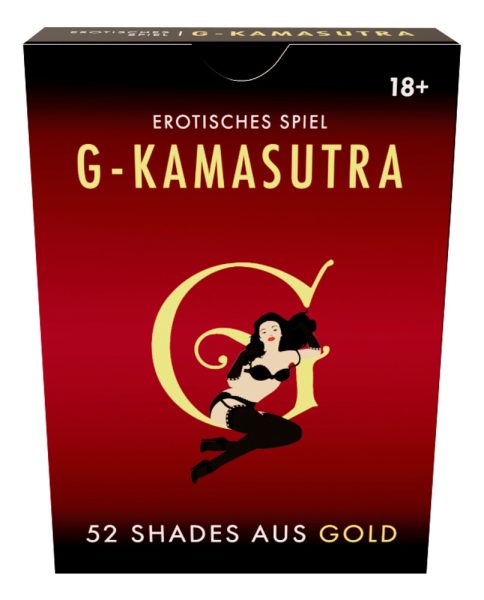 G-Kamasutra – Bild 4