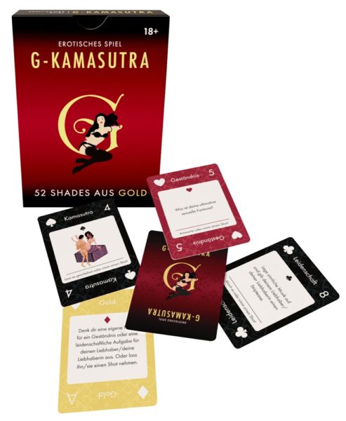 G-Kamasutra – Bild 5