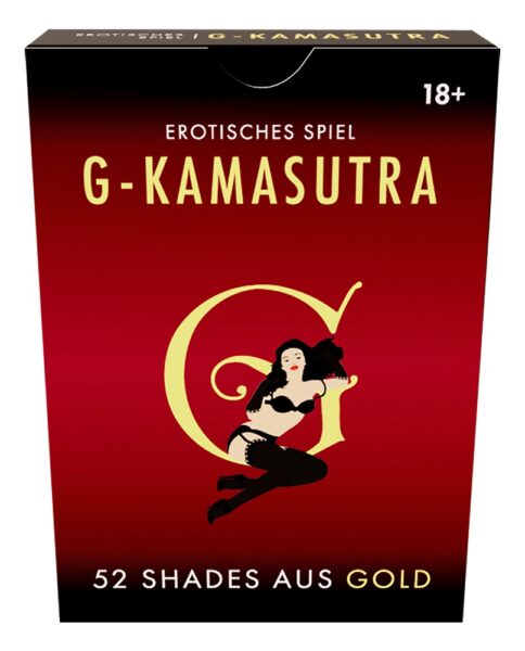 G-Kamasutra – Bild 7