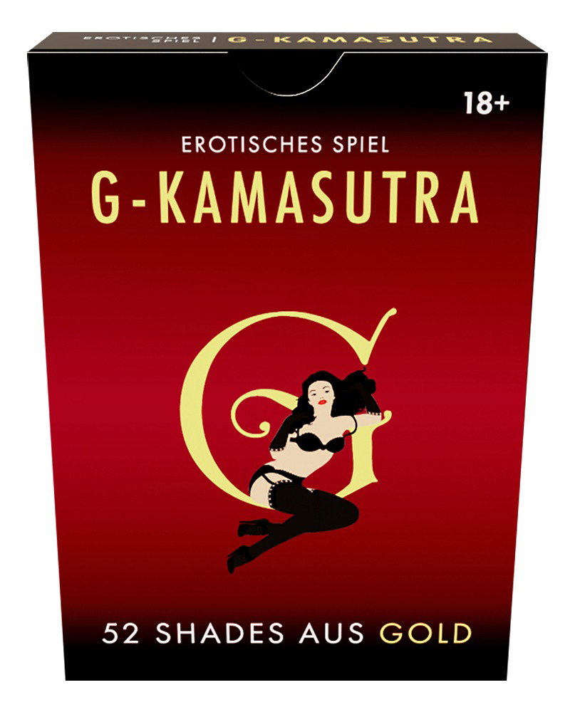 G-Kamasutra – Bild 7
