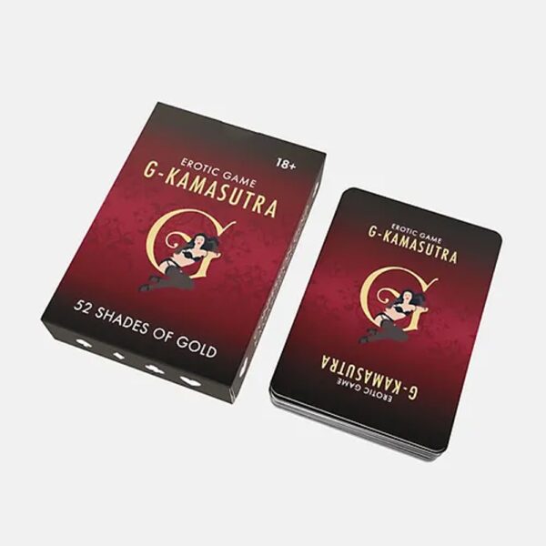 G-Kamasutra – Bild 8