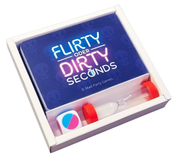 Flirty or Dirty Seconds – Bild 6