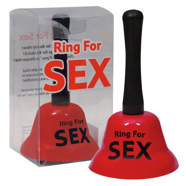 Ring for Sex Klingel – Bild 4