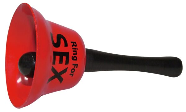 Ring for Sex Klingel – Bild 3