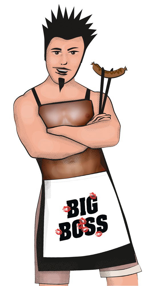 Chefcock – Bild 3