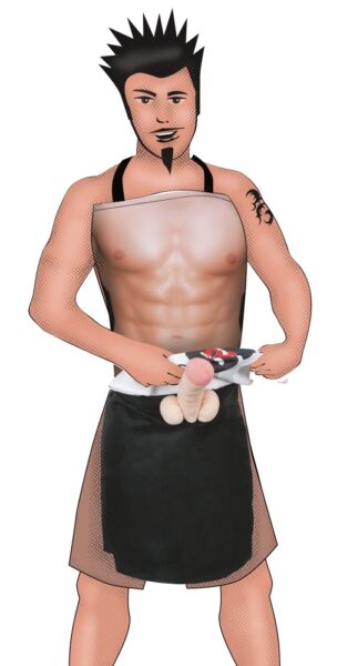 Chefcock – Bild 4