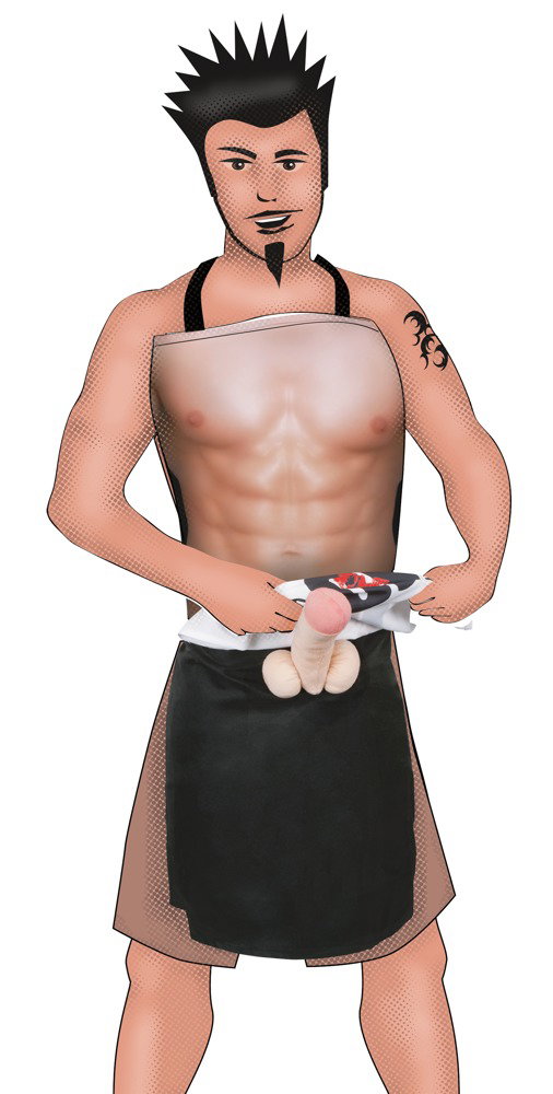 Chefcock – Bild 4