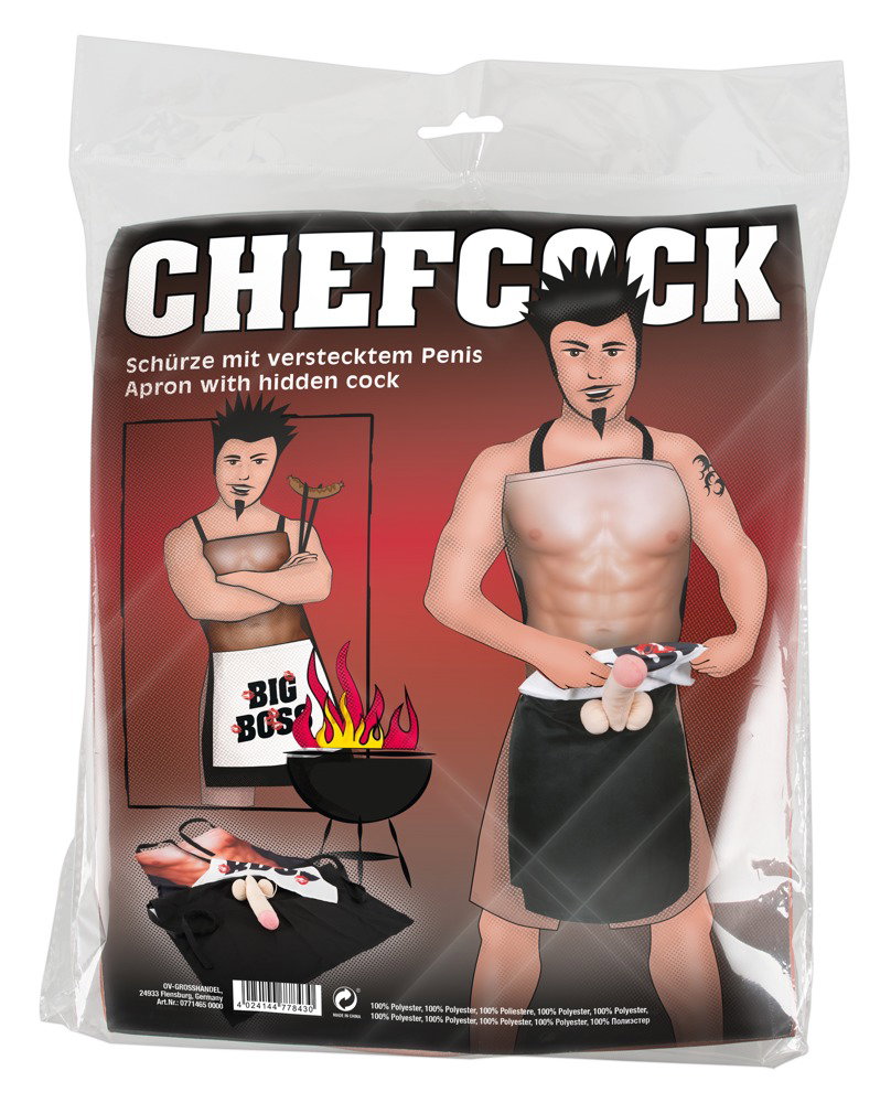Chefcock