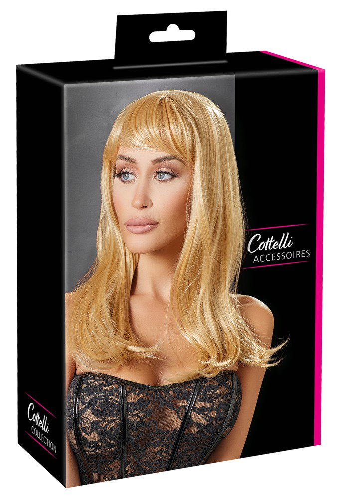 Cottelli ACCESSOIRES Perücke