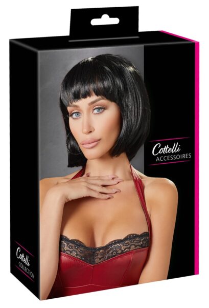 Cottelli ACCESSOIRES Perücke