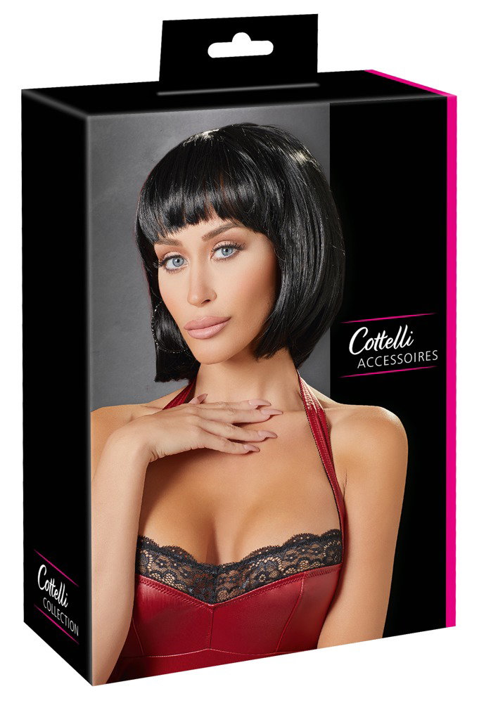 Cottelli ACCESSOIRES Perücke