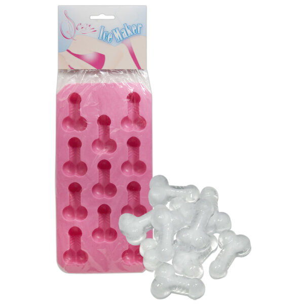Sexy Ice Maker – Bild 7