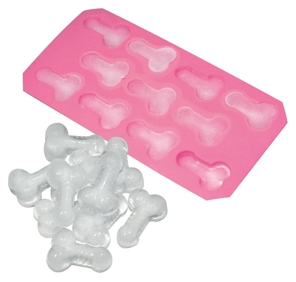 Alternative view of Sexy Ice Maker