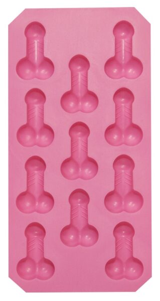 Sexy Ice Maker – Bild 3