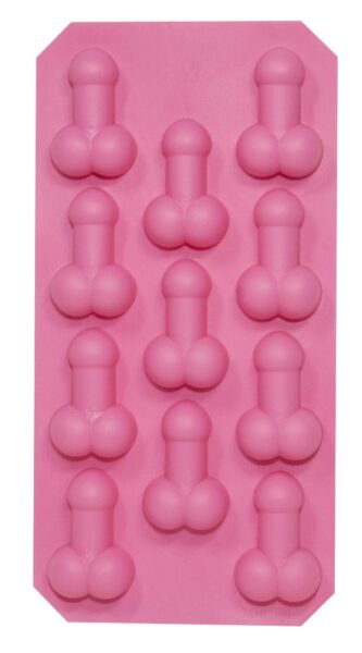 Sexy Ice Maker – Bild 4