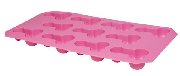 Sexy Ice Maker – Bild 5