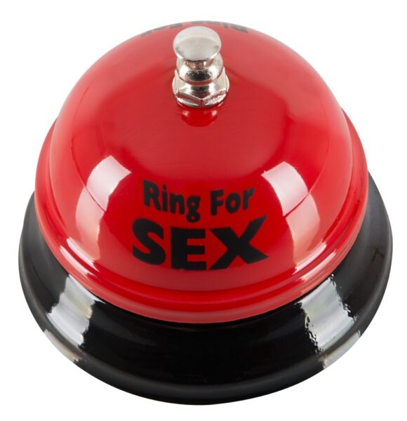 Ring for Sex Klingel – Bild 3