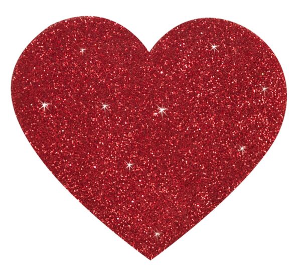 Cottelli ACCESSOIRES Nippelsticker – Bild 4