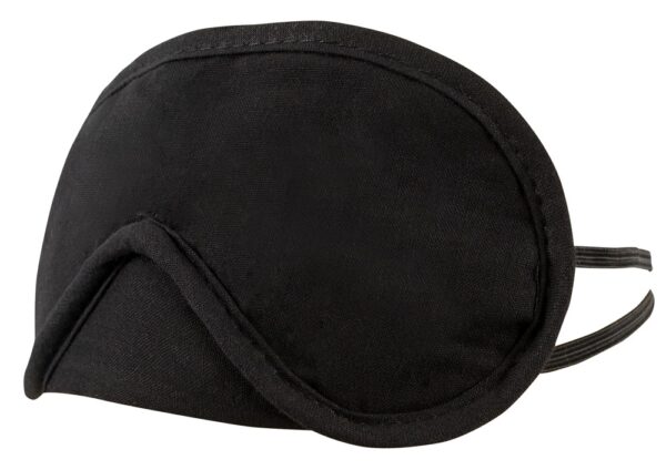 Cottelli ACCESSOIRES Augenmasken-Set rot/schwarz – Bild 6