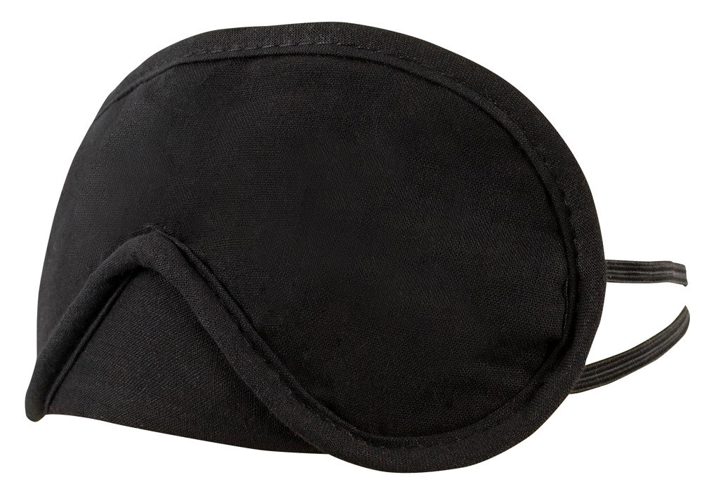 Cottelli ACCESSOIRES Augenmasken-Set rot/schwarz – Bild 6