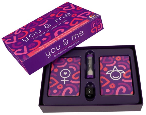 You & Me – Bild 6