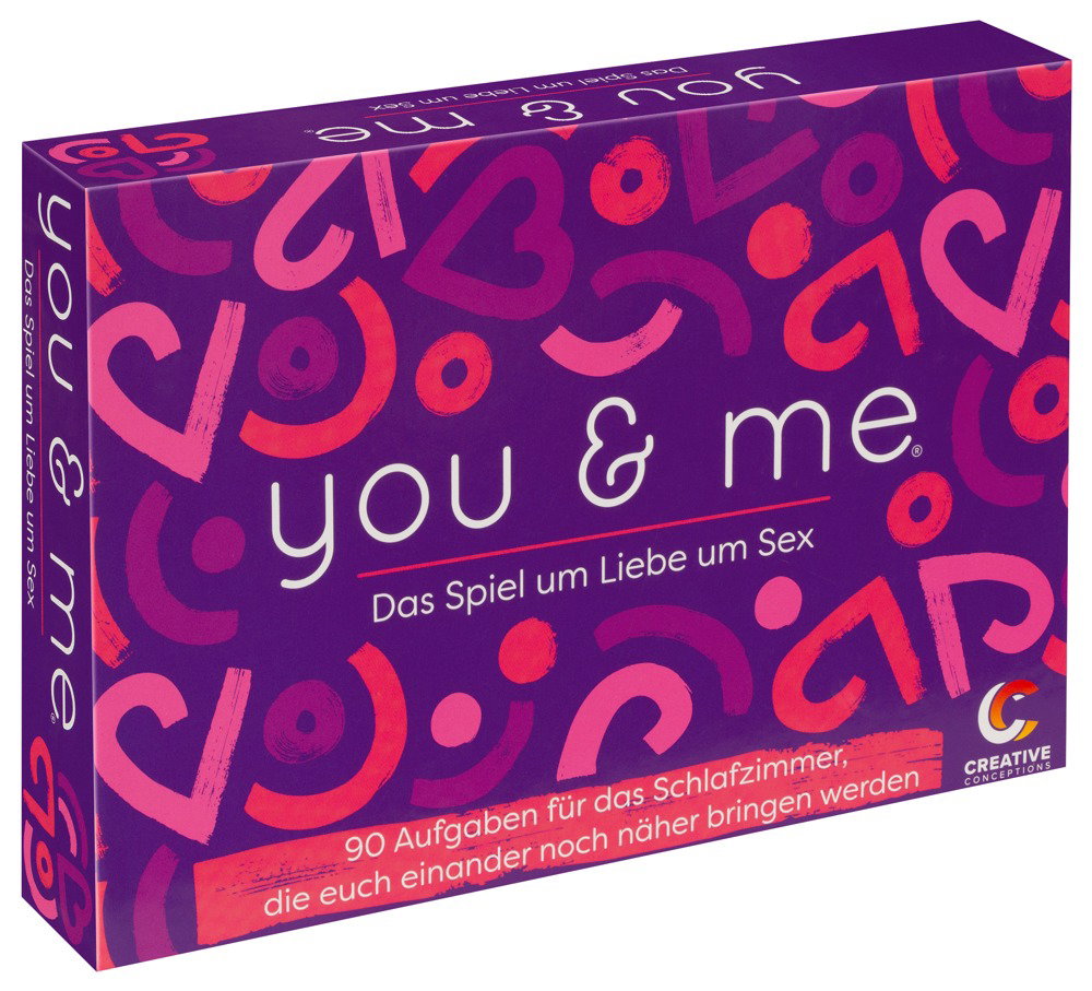 You & Me