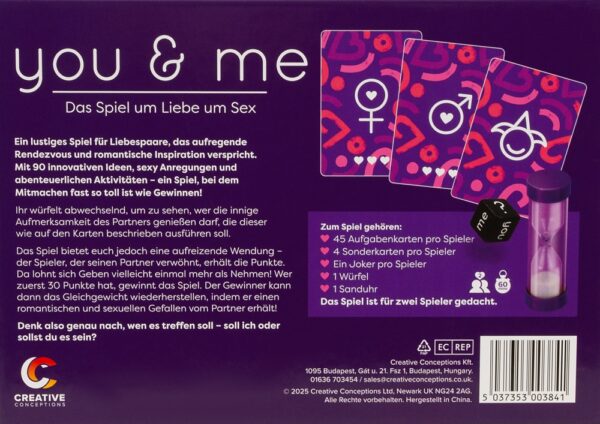 You & Me – Bild 7