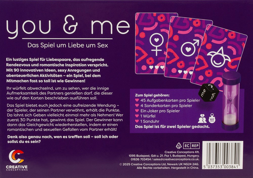 You & Me – Bild 7