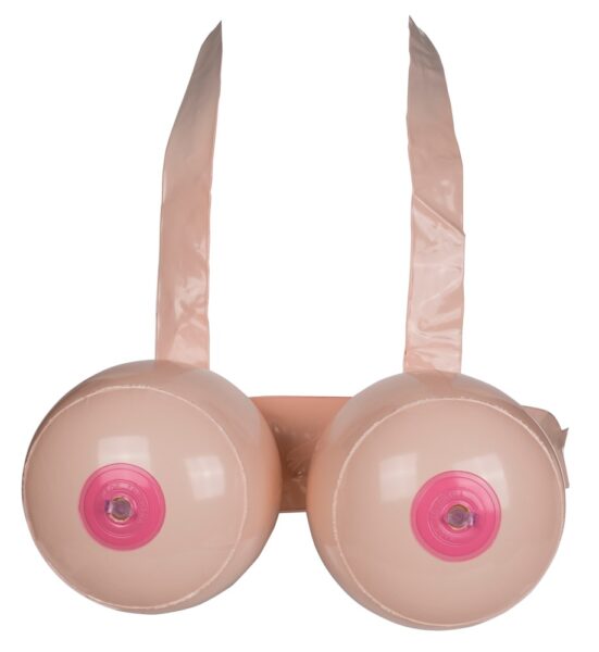 Boob Battle – Bild 3