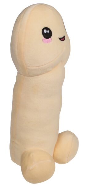 Plüsch-Penis – Bild 3