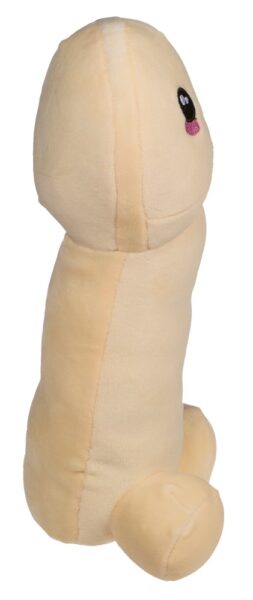 Plüsch-Penis – Bild 4