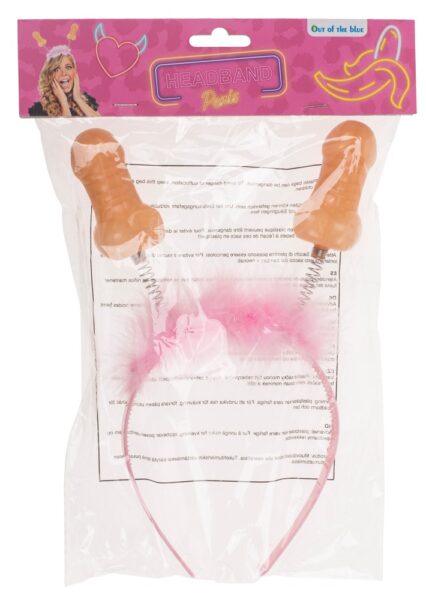 Haarreif Penis – Bild 4