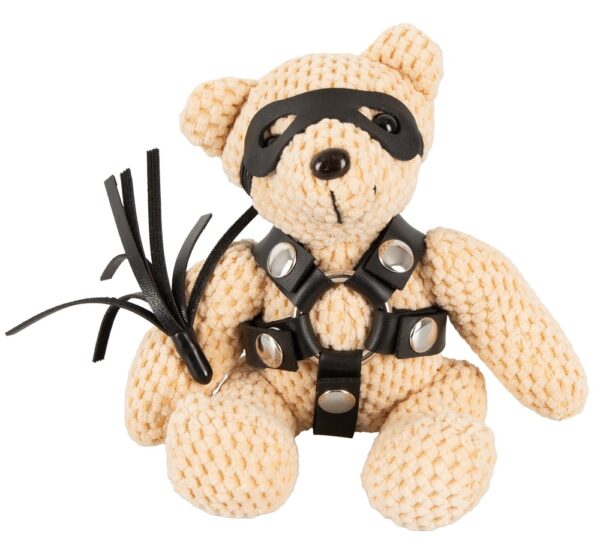 Bad Kitty SM-Teddy