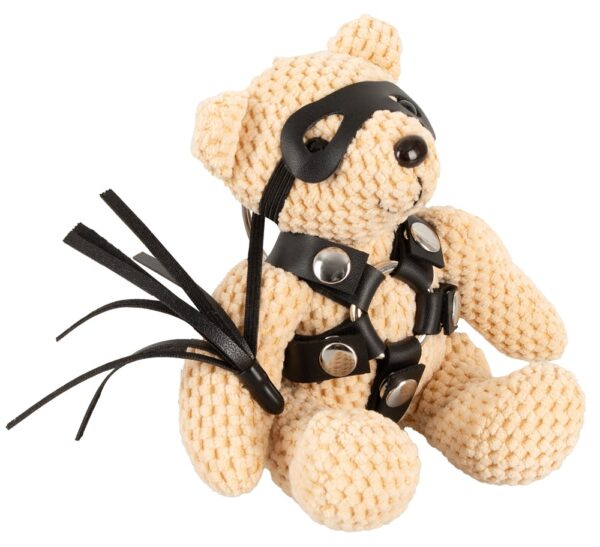 Bad Kitty SM-Teddy – Bild 2