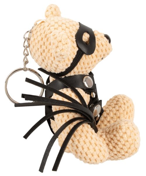 Bad Kitty SM-Teddy – Bild 3
