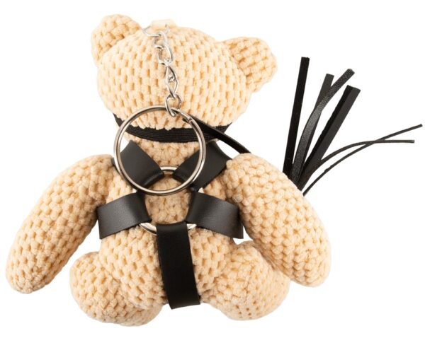 Bad Kitty SM-Teddy – Bild 4