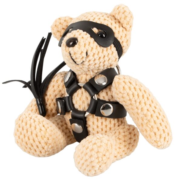 Bad Kitty SM-Teddy – Bild 5