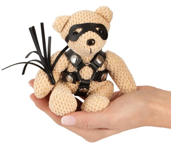 Bad Kitty SM-Teddy – Bild 6