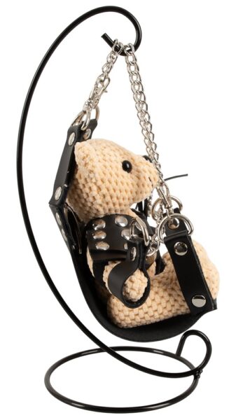 Bad Kitty SM-Teddy with Swing – Bild 3