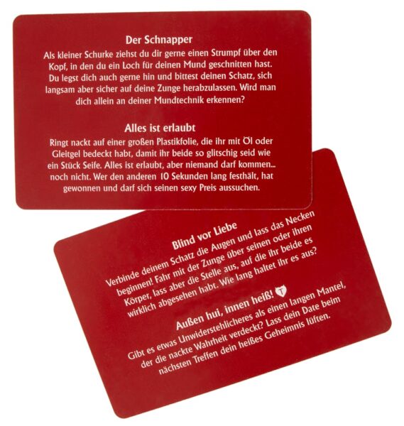 Hot Affair – Bild 6