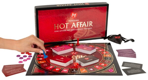 Hot Affair – Bild 8