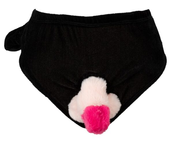 Penis-Slip – Bild 3