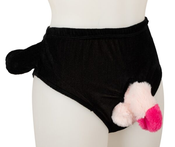 Penis-Slip – Bild 4