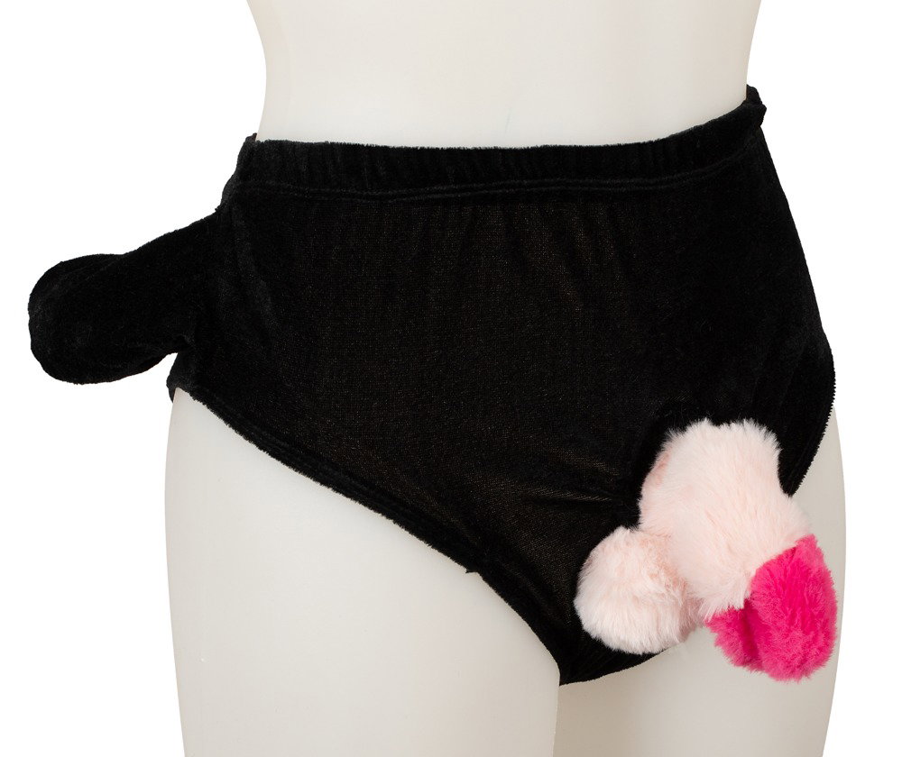 Penis-Slip – Bild 4
