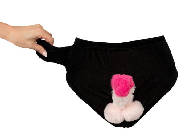 Penis-Slip – Bild 5