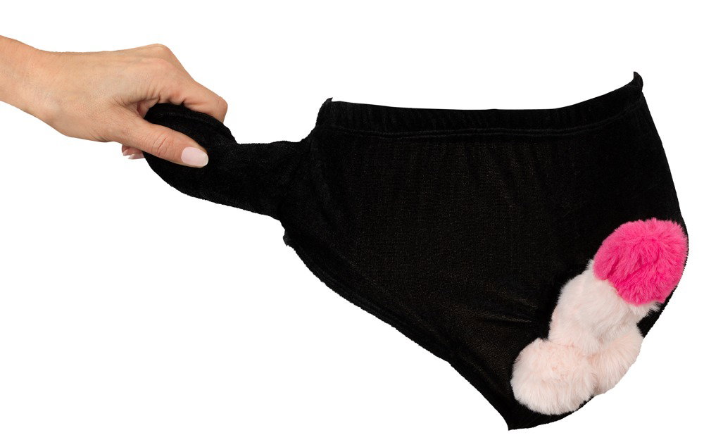 Penis-Slip – Bild 6